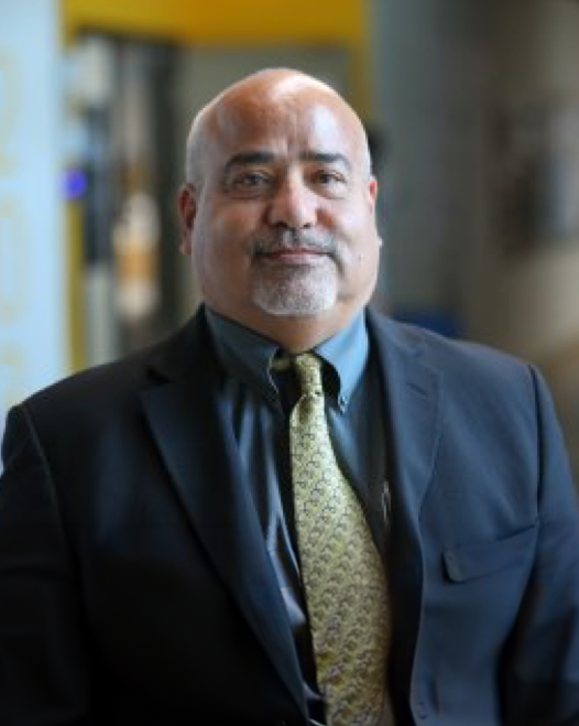 Prof. Dr. Oğuz POLAT