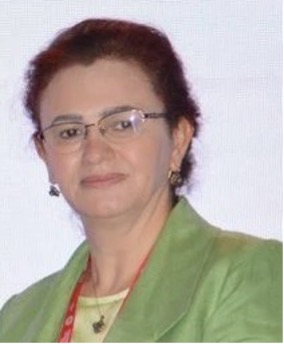 Ayfer GÖZÜPİRİNÇOĞLU